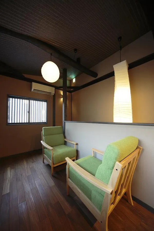 Kyoyumean Villa Kyoto Holiday home