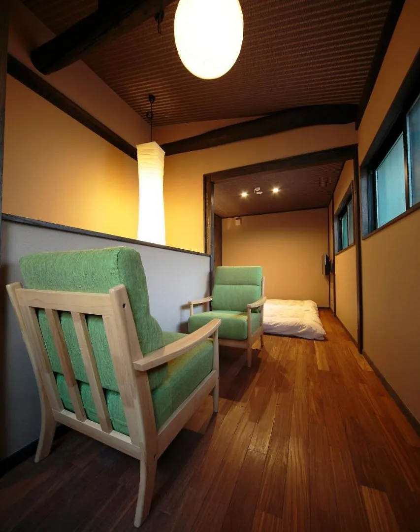 Kyoyumean Villa Kyoto